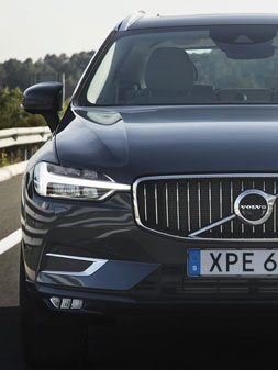 St Laurent Volvo Pre-Owned Inventory
